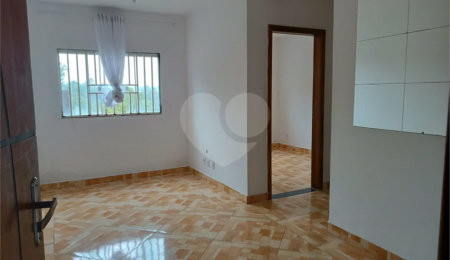 Apartamento à venda com 2 quartos em Durando Mumare (mailasqui), São Roque, SP