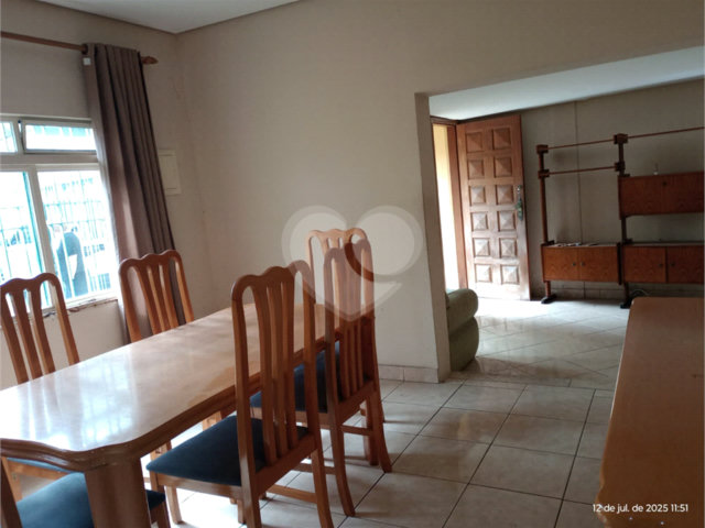 Casa Térrea à venda com 2 quartos em Santana, São Paulo, SP