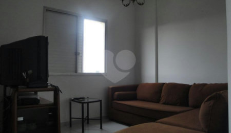 Apartamento à venda com 3 quartos, sendo 1 suíte, em Mandaqui, São Paulo, SP