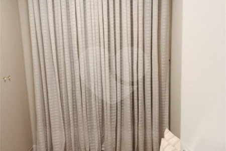 Apartamento para alugar com 2 quartos, sendo 1 suíte, em Perdizes, São Paulo, SP