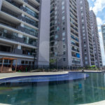 Apartamento à venda com 3 quartos, sendo 1 suíte, em Barra Funda, São Paulo, SP