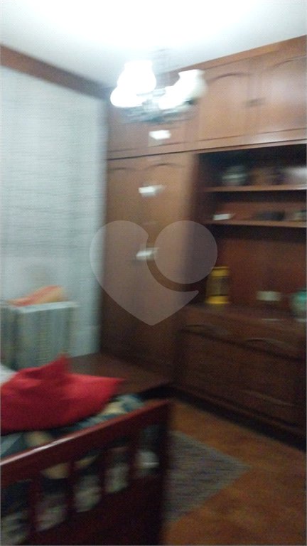 Apartamento à venda com 2 quartos em Parque São Jorge, São Paulo, SP