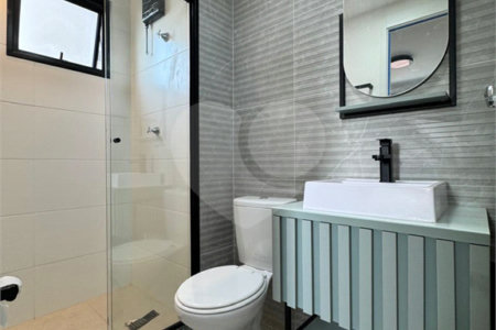 Apartamento à venda com 1 suíte em Butantã, São Paulo, SP