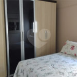Apartamento à venda com 2 quartos em Pari, São Paulo, SP