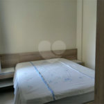 Apartamento Mobilado de 2 dormitórios com terraço e 1 vaga de garagem no Butantã!