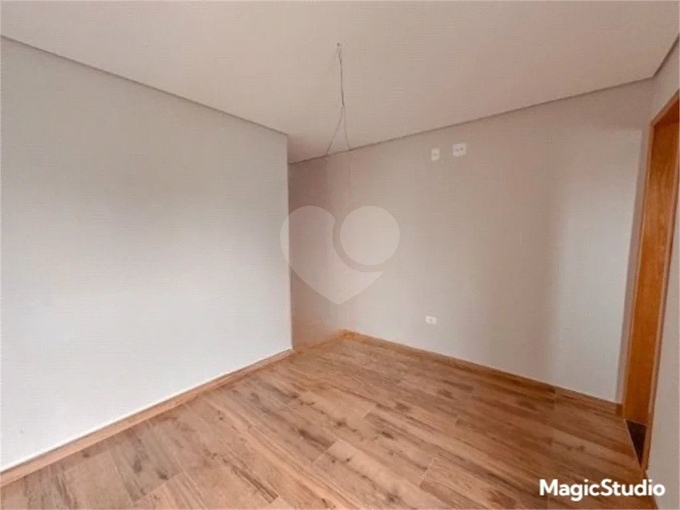 Apartamento com 102m² , 2 dormitórios , sendo 1 suíte e 1 vaga , à venda no bairro Casa Branca em Santo André