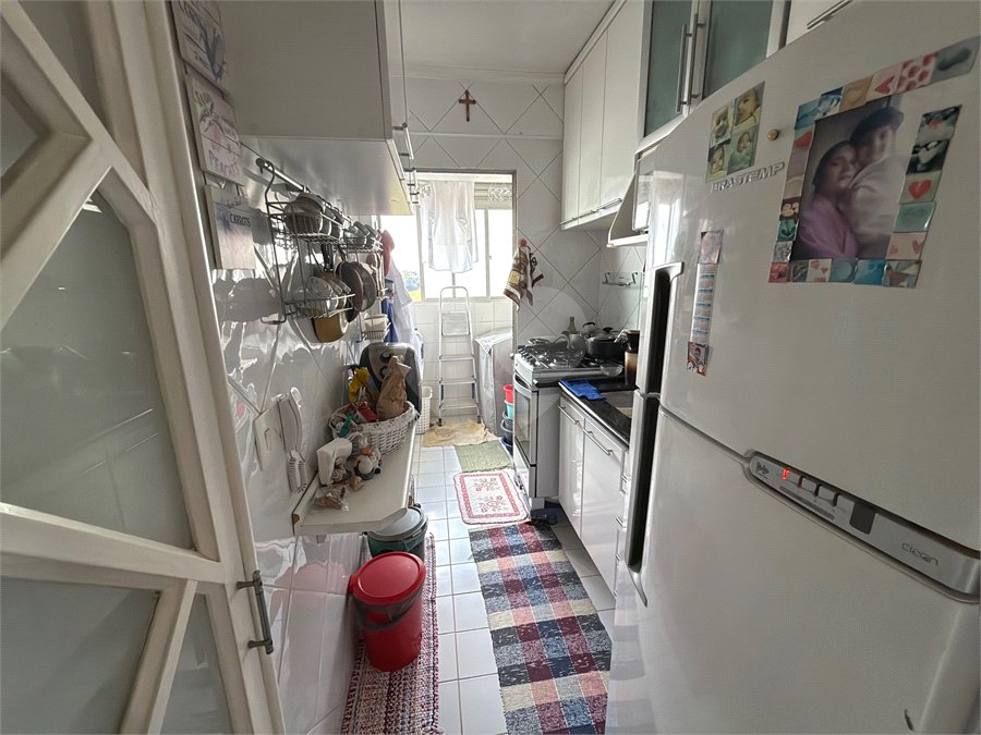 Apartamento à venda com 2 quartos, sendo 1 suíte, em Tucuruvi, São Paulo, SP