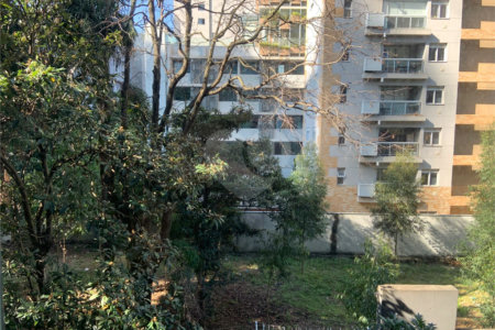 Apartamento à venda ou para alugar com 1 quarto em Pinheiros, São Paulo, SP