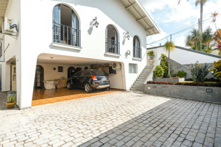 Casa Térrea à venda com 3 quartos, sendo 1 suíte, em Vila Inah, São Paulo, SP