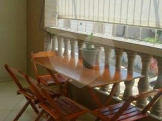 Casa à venda com 3 quartos, sendo 1 suíte,  em Horto, São Paulo, SP