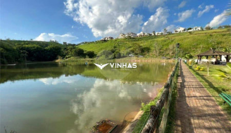 Apartamento à venda em Condomínio Residencial Mantiqueira, São José dos Campos, SP