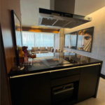 Apartamento à venda com 3 quartos, sendo 2 suítes,  em Brooklin Paulista, São Paulo, SP