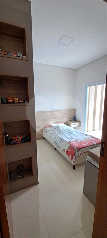 Casa à venda com 4 quartos, sendo 1 suíte, no condomínio Reserva Ermida Ii - Portaria 2, Jundiaí - SP