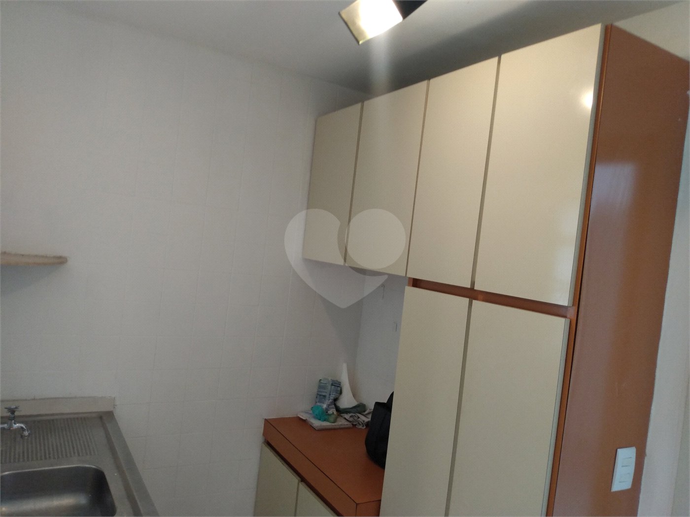 Apartamento à venda com 2 quartos em Alto da Lapa, São Paulo, SP