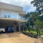 Casa à venda com 5 quartos no condomínio Residencial Vila Franca, Paulínia - SP