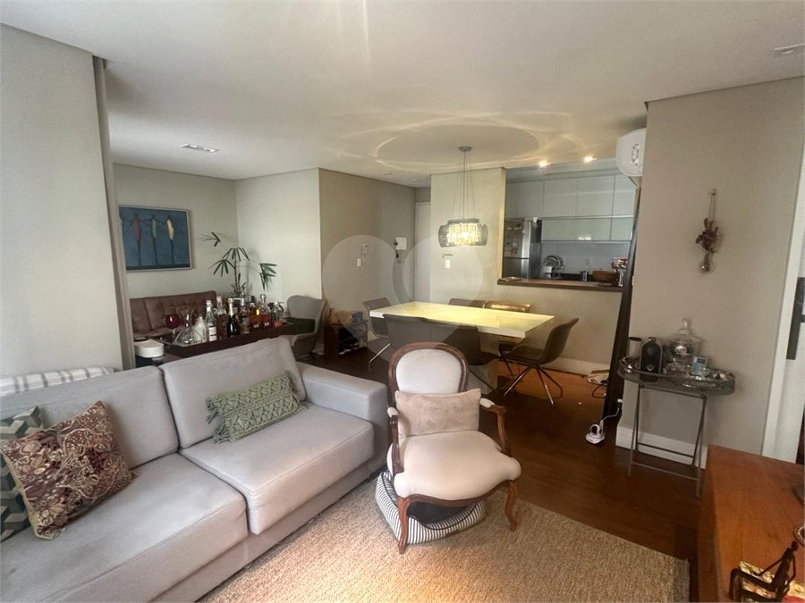 Apartamento à venda com 3 quartos, sendo 2 suítes, em Vila Andrade, São Paulo, SP