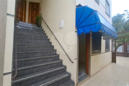 Casa em condomínio à venda com 2 quartos em Parque Vitória, São Paulo, SP