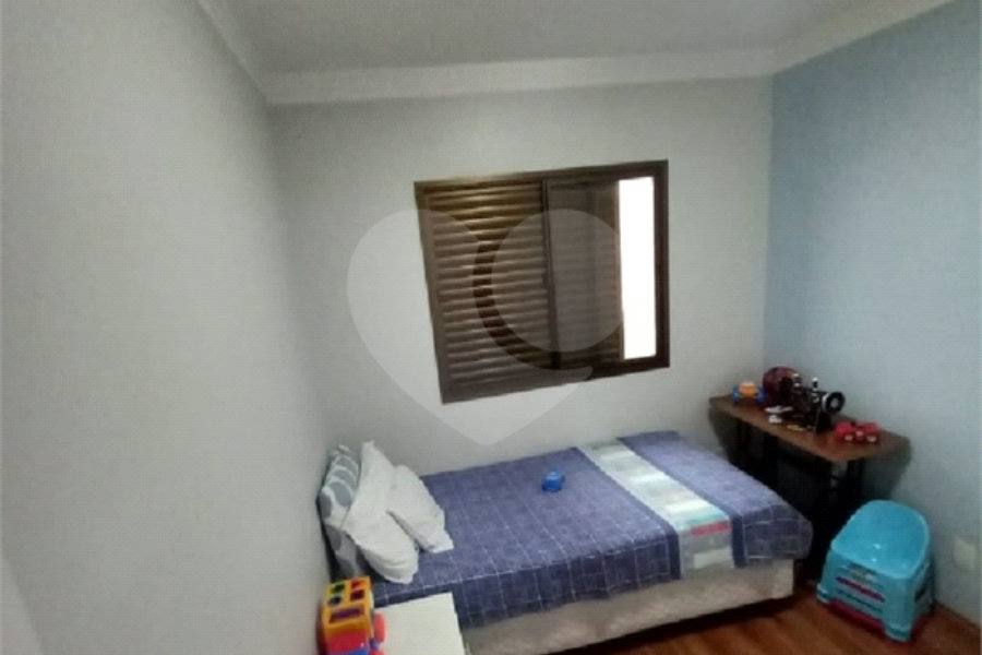 Apartamento à venda com 3 suítes em Santana, São Paulo, SP