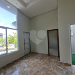 Casa à venda com 3 quartos, sendo 1 suíte, no condomínio Jardim Residencial Villagio Ipanema I, Sorocaba - SP