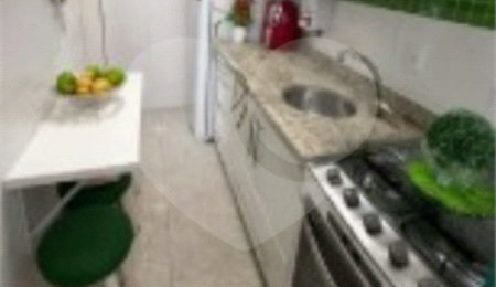 Apartamento à venda com 2 quartos em Jardim Mangalot, São Paulo, SP