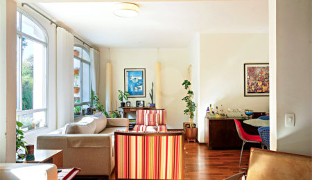 Apartamento à venda com 3 quartos, sendo 1 suíte, em Jardim Marajoara, São Paulo, SP