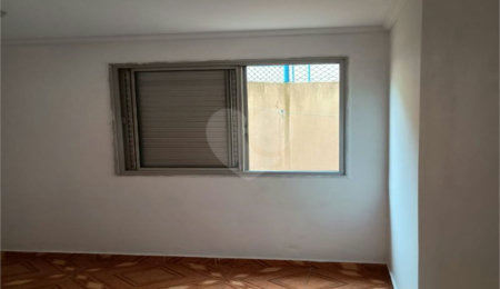 Apartamento à venda com 2 quartos em Vila Guilherme, São Paulo, SP