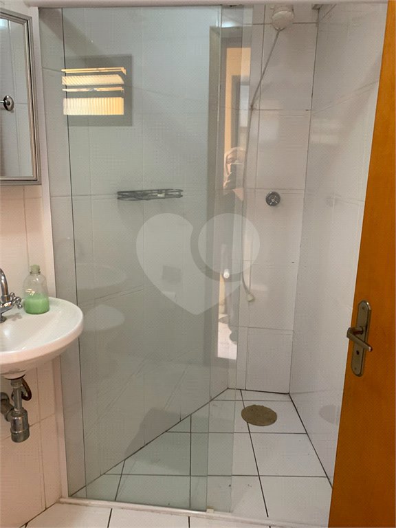 Sobrado à venda com 2 quartos em Santana, São Paulo, SP