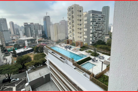 Apartamento à venda ou para alugar com 3 suítes em Sumarezinho, São Paulo, SP