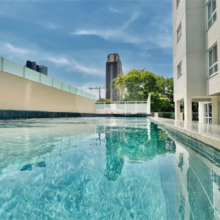Apartamento à venda com 2 quartos, sendo 1 suíte, no Centro, Sorocaba, SP