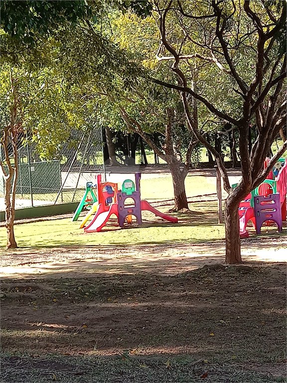 Terreno à venda em Villaggio Capriccio, Louveira, SP