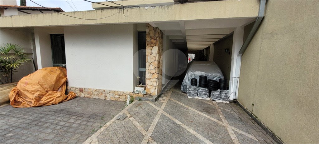 Casa à venda ou para alugar com 3 quartos, sendo 2 suítes, em Alto da Boa Vista, São Paulo, SP
