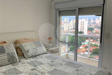 Apartamento à venda com 3 suítes em Água Fria, São Paulo, SP