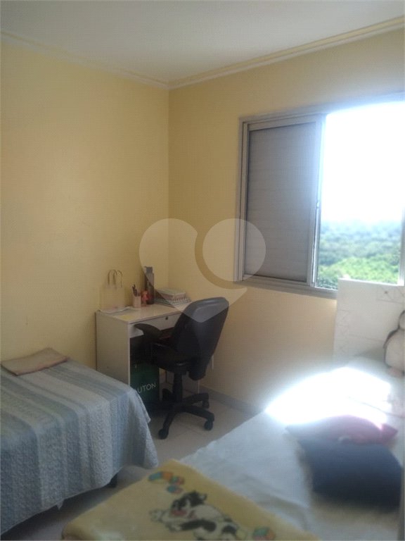 Apartamento à venda com 2 quartos em Cangaíba, São Paulo, SP