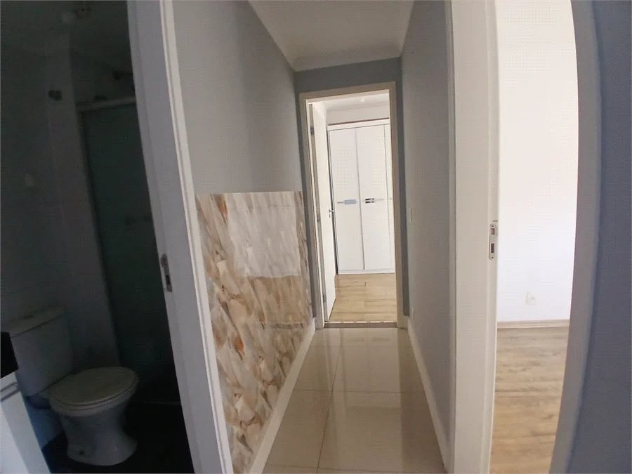 Apartamento à venda ou para alugar com 2 quartos, sendo 1 suíte,  em Vila Leopoldina, São Paulo, SP