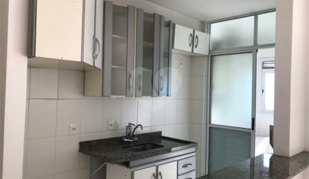 Apartamento à venda ou para alugar com 2 quartos, sendo 1 suíte, em Vila Guilherme, São Paulo, SP