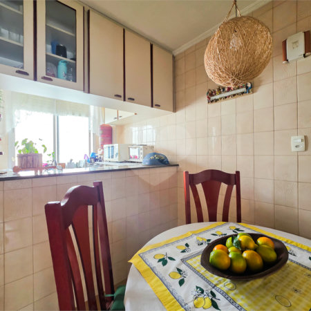 Apartamento à venda com 4 quartos em Pinheiros, São Paulo, SP