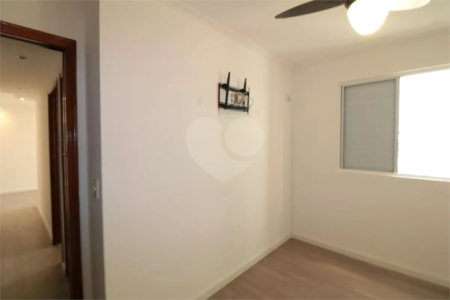Apartamento à venda com 2 quartos em Mooca, São Paulo, SP