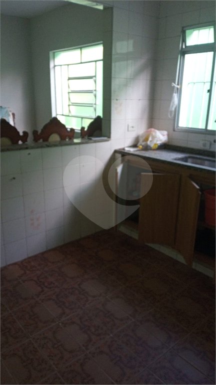 Sobrado à venda com 3 quartos, sendo 1 suíte, em Paulicéia, São Bernardo do Campo, SP