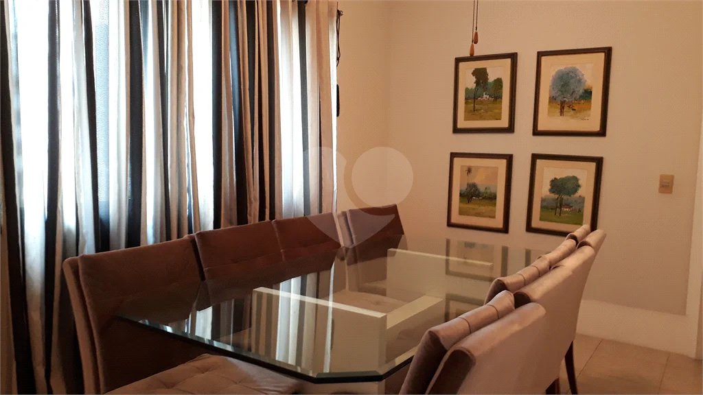 Apartamento à venda com 3 quartos, sendo 1 suíte, em Santana, São Paulo, SP