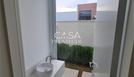 Casa em condomínio à venda com 4 suítes em Alphaville Nova Esplanada, Votorantim, SP