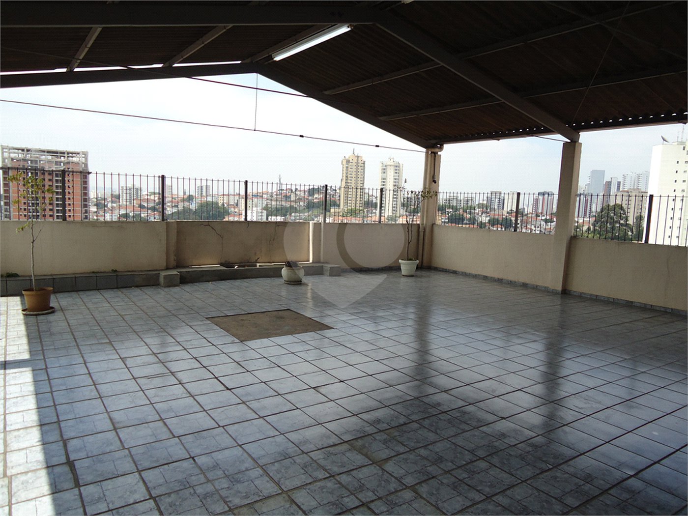 Apartamento à venda com 2 quartos em Jardim São Paulo(zona Norte), São Paulo, SP