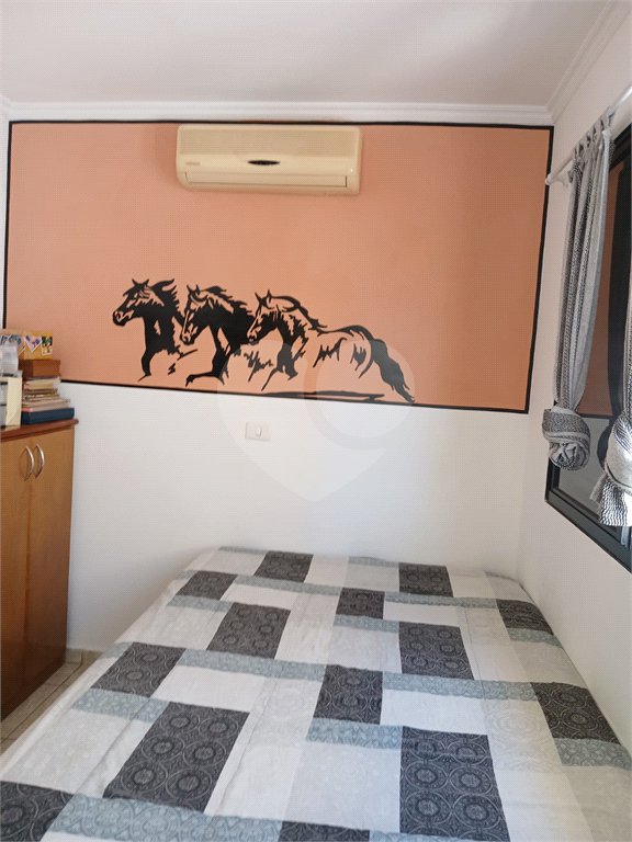 Sobrado à venda com 3 quartos, sendo 1 suíte,  em Imirim, São Paulo, SP