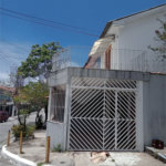 Sobrado à venda com 2 quartos em Tremembé, São Paulo, SP