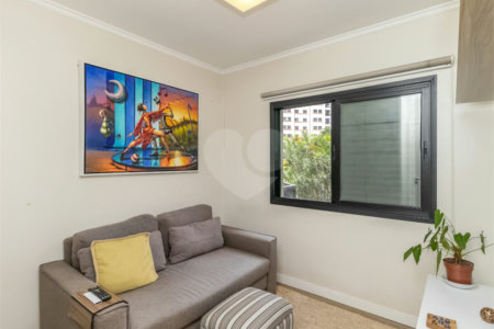 Apartamento à venda com 3 quartos, sendo 1 suíte,  em Vila Clementino, São Paulo, SP