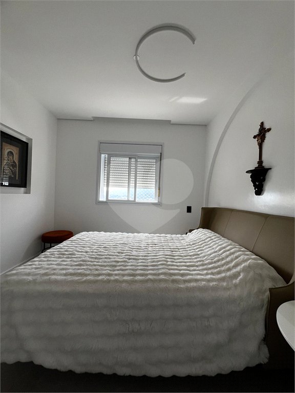 Apartamento à venda com 3 suítes no Centro, Mogi das Cruzes, SP