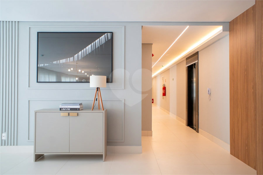 Apartamento à venda com 3 quartos, sendo 2 suítes,  em Santana, São Paulo, SP