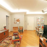Apartamento à venda com 3 quartos, sendo 1 suíte,  em City Boaçava, São Paulo, SP
