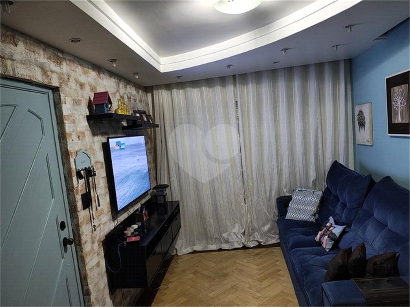 Sobrado à venda com 3 quartos, sendo 2 suítes, em Vila Aurora (zona Norte), São Paulo, SP