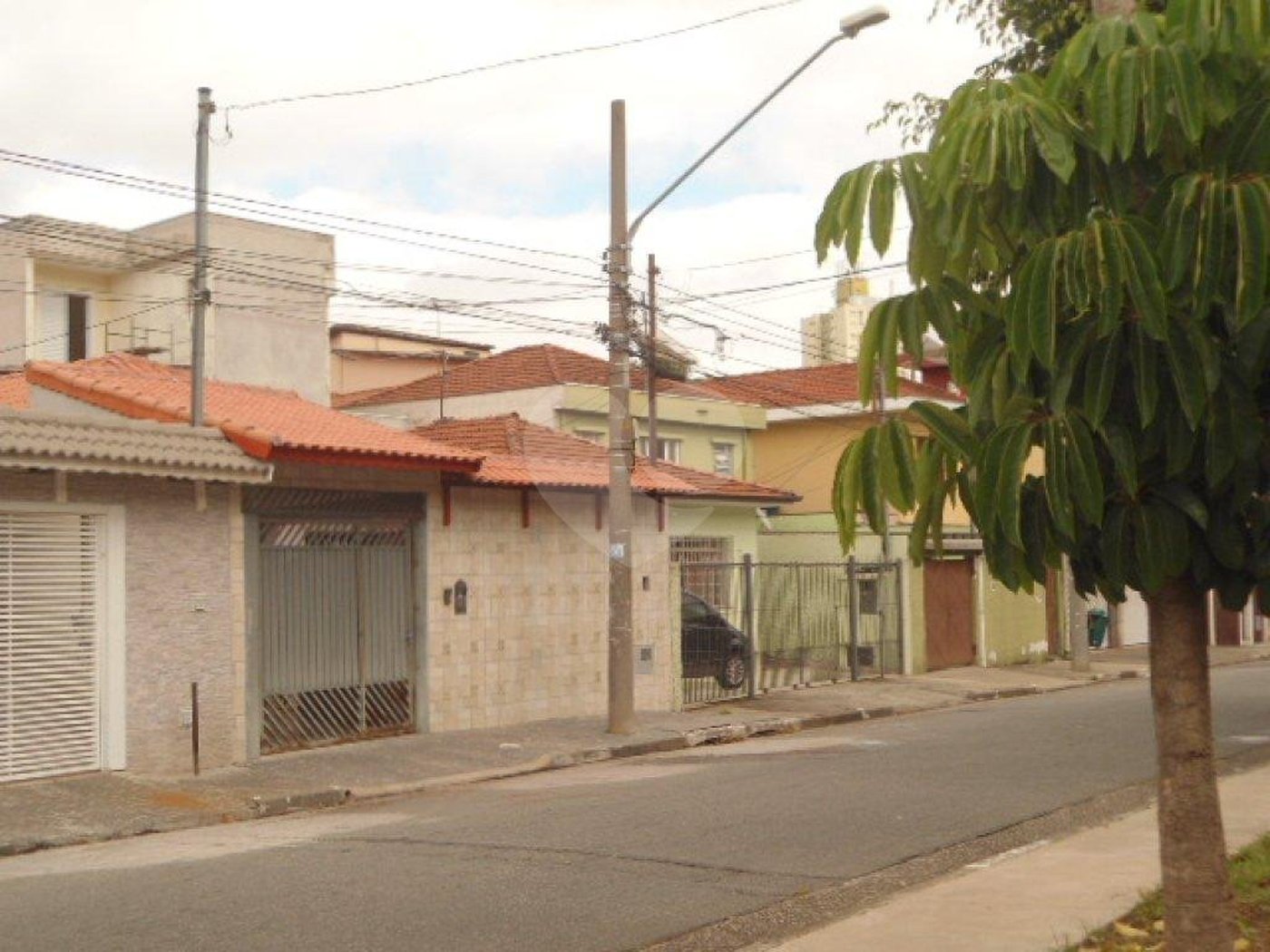 Terreno à venda em Vila Isolina Mazzei, São Paulo, SP