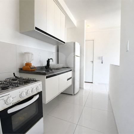 Apartamento à venda com 2 quartos, sendo 1 suíte, em Chácaras Reunidas São Jorge, Sorocaba, SP